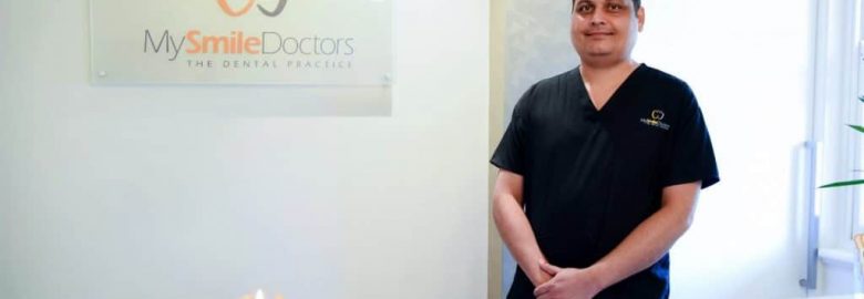 My Smile Doctors
